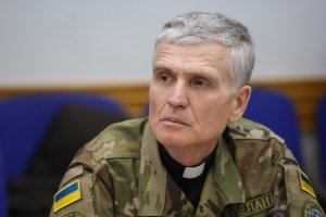 Капеланство в Україні. Як держава й церква забезпечують право на свободу совісті наших військовослужбовців