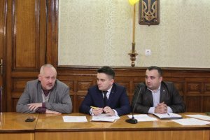 Чернівецька ОДА відновила роботу регіональної ради з питань етнонаціональної політики