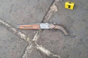 Двоє загиблих і троє поранених: на Закарпатті за підозрою у стрілянині затримали священника УПЦ МП 