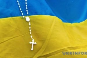 The Struggle for Ukraine