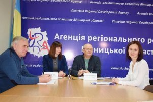 Литовська компанія «Літарбо» створить 300 робочих місць на Вінниччині