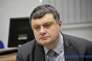 Ukraine realizes war to end with talks – NSDC secretary
