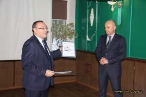 На Вінниччині обласному онкодиспансеру придбали сучасний томограф