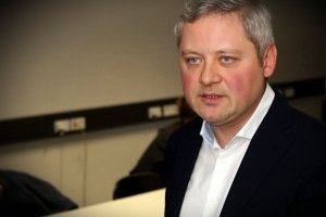 Игорь Николаевич Янковский. Больница Будущего