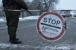 Перевіряли і били: у Василівці росіяни кілька днів тримали цивільних на блокпосту