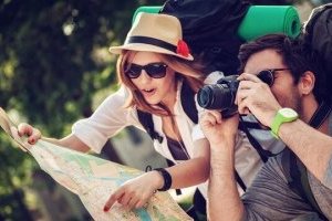 Итоги 2017 года и главные туристические тренды 2018 года от Бизнес Визит
