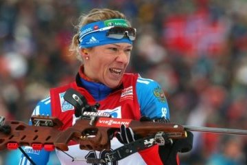 МОК дискваліфікував ще трьох російських спортсменок
