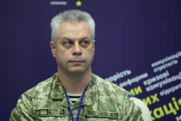 Defense Ministry spokesman becomes press secretary at Prosecutor General's Office