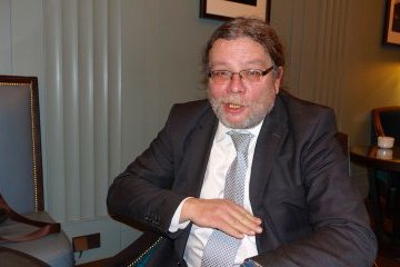 Екс-урядовець Чехії назвав політиків, через яких Україна втратила добрі шанси