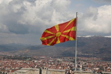 Ucrania y Macedonia cooperarán en el ámbito de la energía limpia