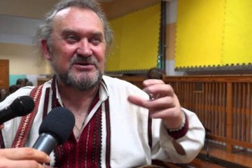 У Римі в рамках