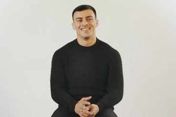 Зантарая: Буду спортсменом все життя, не втомлюся від дзюдо