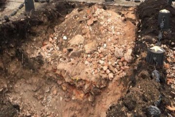 Могила большевика Руднева в Харькове оказалась фейком