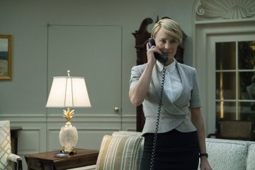 Netflix оголосив дату виходу шостого сезону
