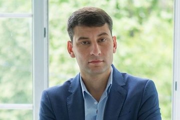 Суд не задовольнив апеляцію Саакашвілі на вирок Дангадзе