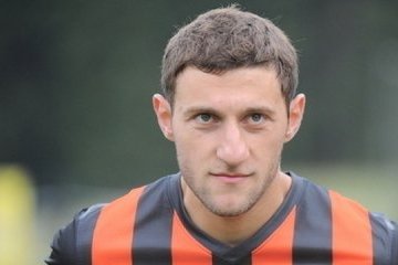 Іван Ордець: Стадіон всю гру гнав