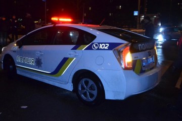 У центрі Одеси вандали обмалювали будівлю музею Голокосту та колишньої синагоги