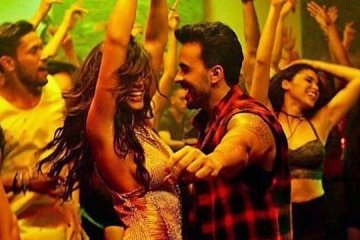 “Despacito” y “Taet liod”, los vídeos musicales más populares de 2017 según YouTube