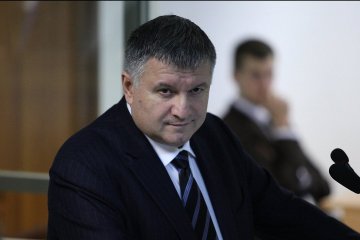 Аваков вважає, що Україні треба стати парламентською республікою