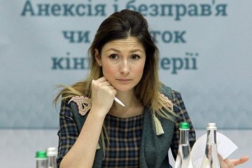 Свобода слова є важливим показником зрілості суспільства - Джапарова