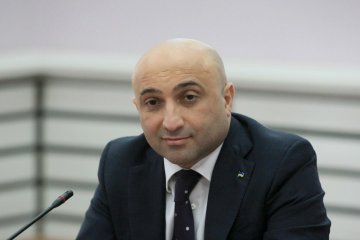 Прокурор Криму проведе в Одесі прийом переселенців з півострова