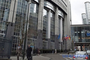 Порушення прав людини у Криму: Європарламент проведе слухання