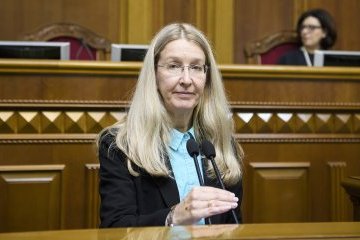 Чи буде відставка Уляни Супрун на здоров’я українській медицині?