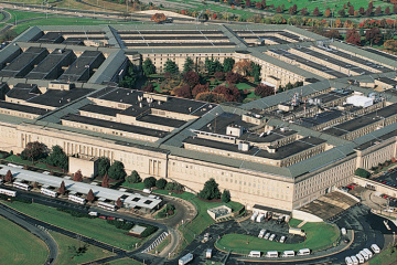 Verteidigungsminister trifft sich diese Woche mit Pentagon-Chef 