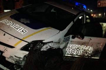 Поліція встановили особу херсонського грабіжника з гранатою