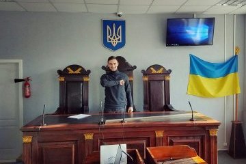 У Харкові побили активіста