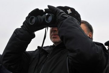 Минулого року ЗСУ просунулися на фронті на 10 і більше кілометрів - Турчинов