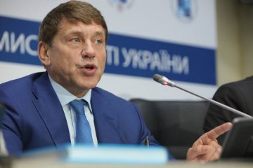 ВАКС повторно закрив справу Насалика про недостовірне декларування