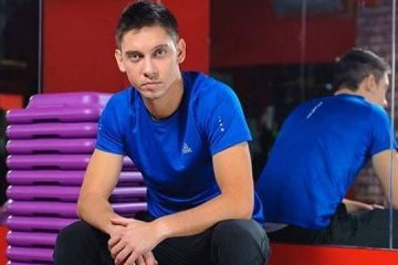 Ілля Кваша: Мало хто знав, що я пережив складну операцію