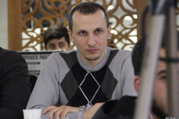 Amnesty починає акцію з вимогою звільнити координатора “Кримської солідарності”