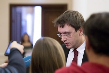 Україна веде переговори ще з двома лоукостерами – Омелян