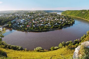 Тернопільське Придністер'я розкриє свої секрети