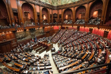 На выборах в Италии правые партии набирают больше 40% голосов - экзит-полы