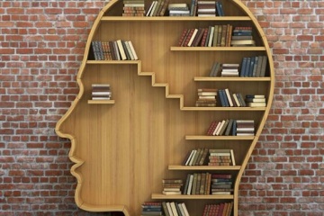 Які книги купували українці в 2021 році: психологія, мотиваційна література, саморозвиток. Інфографіка