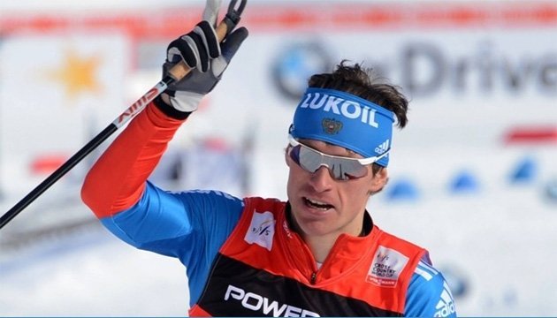 Міжнародна федерація лижного спорту дискваліфікувала 6 російських лижників