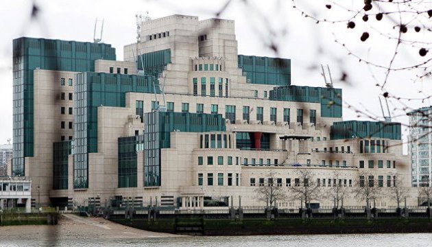 Британская разведка считает Россию главной угрозой международной безопасности Британская разведка считает Россию главной угрозой международной безопасности