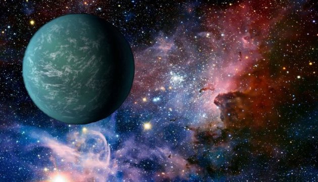 Астрономи виявили «пекельну» екзопланету із залізом в атмосфері