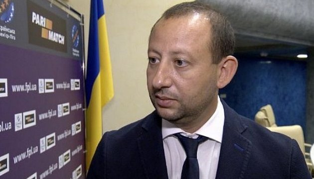 Президент УПЛ: Наступного сезону в прем’єр-лізі буде 12, а не 16 команд