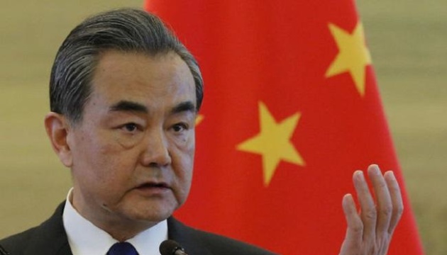 Головний дипломат Китаю приїхав із візитом до москви