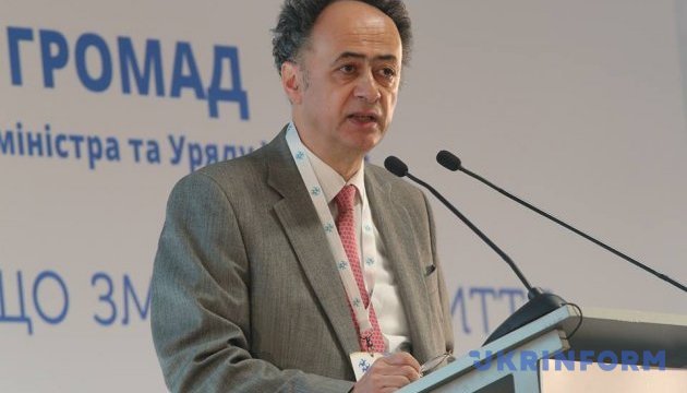 EU assesses possibility of granting Ukraine new tranche of macro-financial assistance – Mingarelli