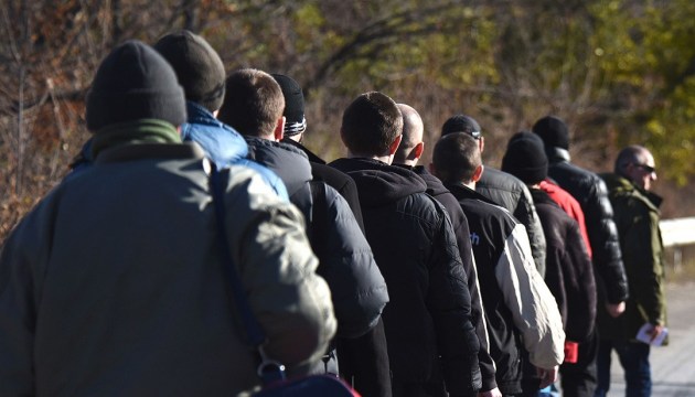 El GCT discutirá la liberación de rehenes el 4 de abril