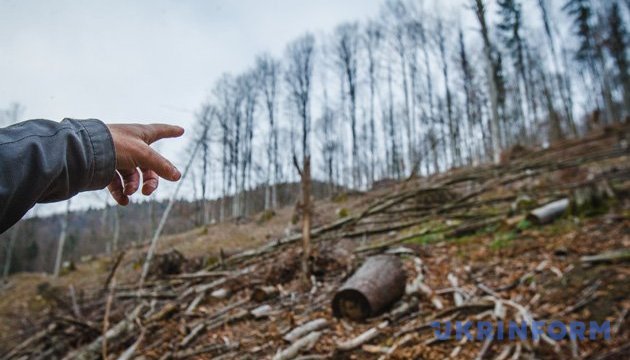 Прогулянка у зоні апокаліпсису