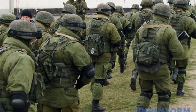 Guerre en Ukraine : La Russie met en place une nouvelle formation de forces terrestres 