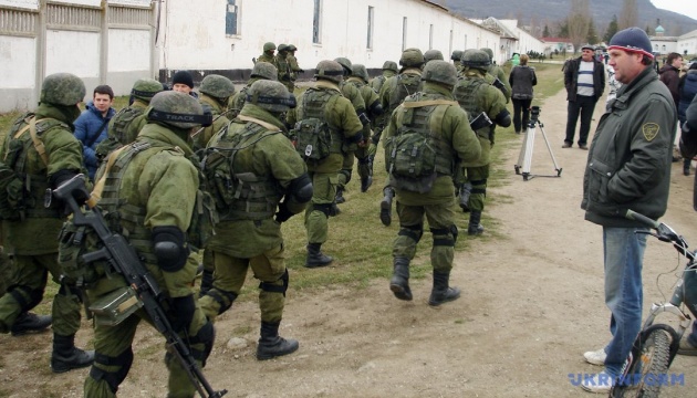 Спецслужбы Запада предупреждают об угрозе РФ для дестабилизации в Украине зимой - FT
