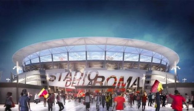 Матч-відкриття футбольного Євро-2020 пройде в Римі