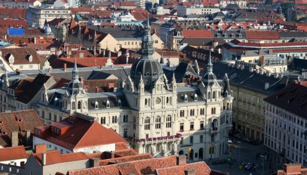 Боснієць готував теракт на різдвяному ринку в Австрії - ЗМІ